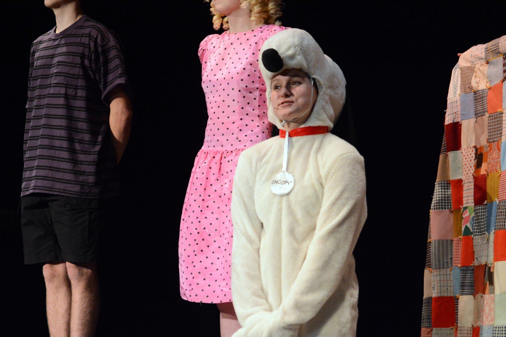 2021 BHS musical
